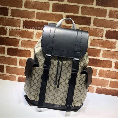 fake fake gucci backpack|knock off gucci luggage set.